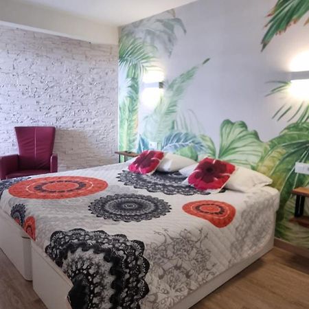 Damara Apartment Calpe Luaran gambar