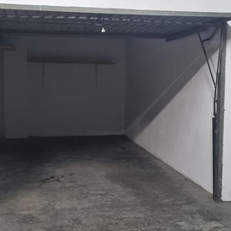 Damara Apartment Calpe Luaran gambar