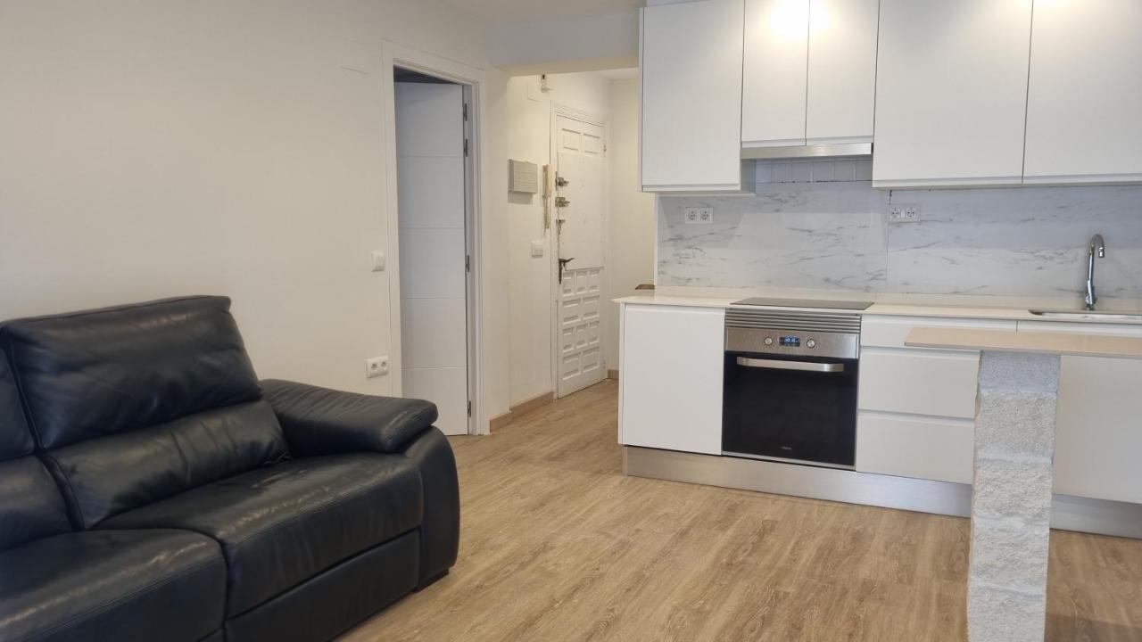 Damara Apartment Calpe Luaran gambar