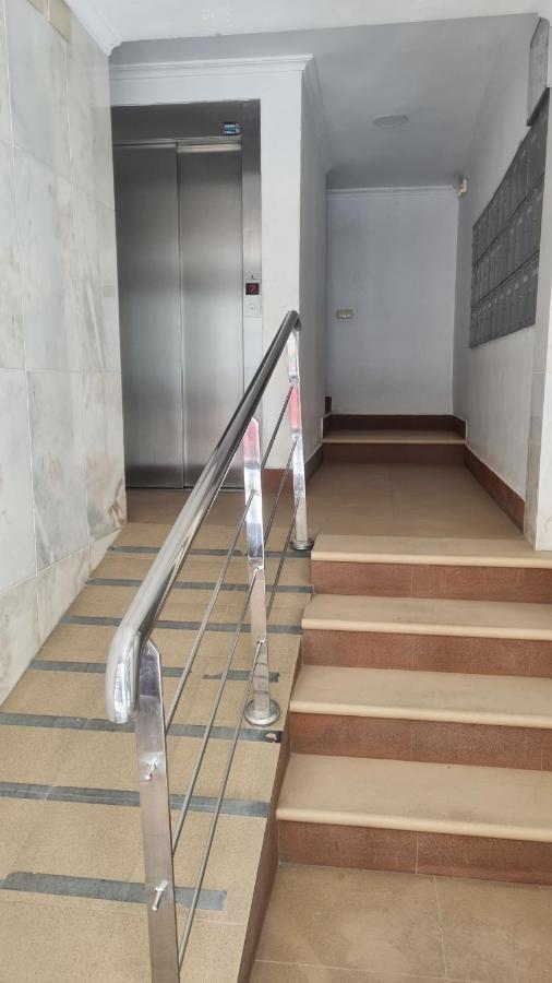 Damara Apartment Calpe Luaran gambar